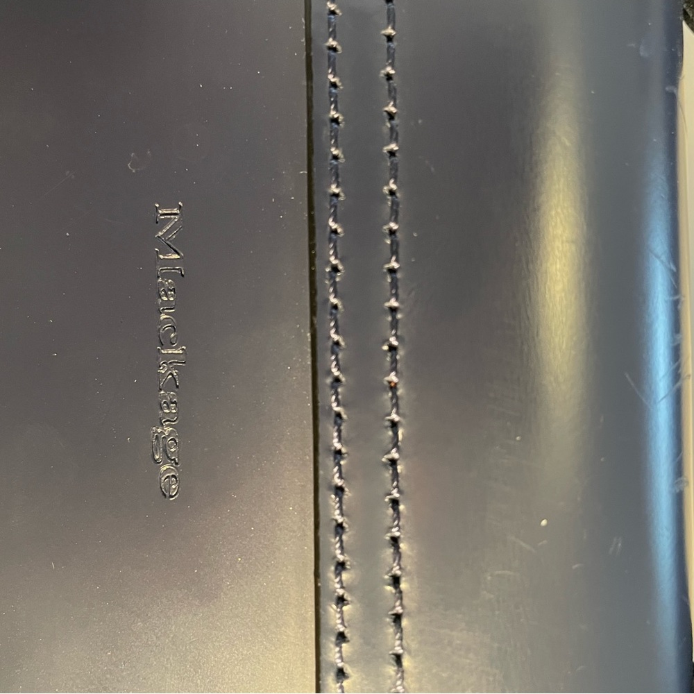 MACKAGE cross body purse - like new - Picture 4 of 4